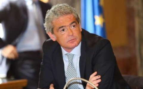 Francesco Rocca annuncia il nuovo assessore: Alessandro Calvi subentra a Giuseppe Schiboni