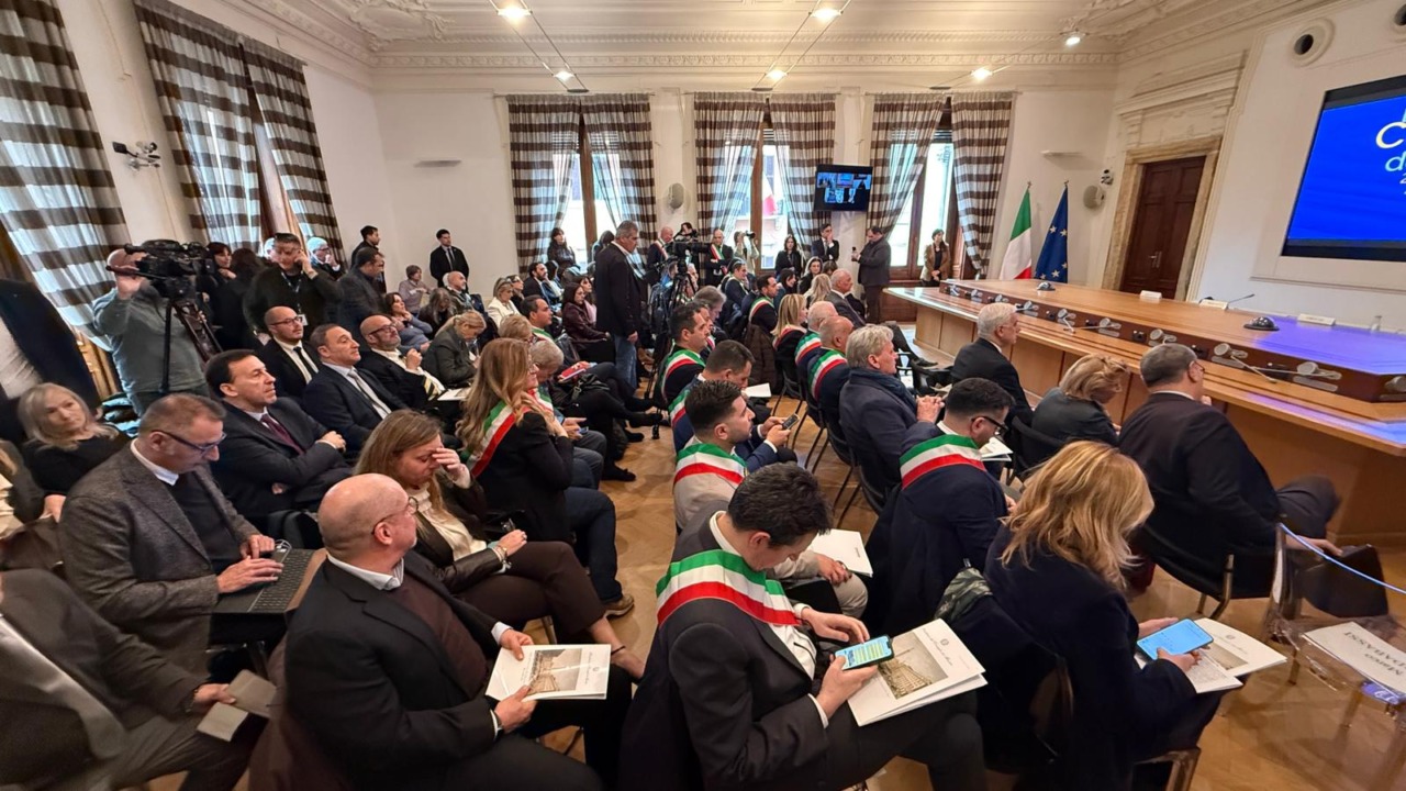 Gaeta e il mare: un percorso di crescita verso il 2026