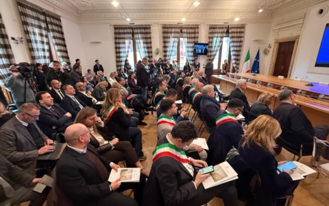 Gaeta e il mare: un percorso di crescita verso il 2026