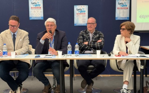 “Gaeta in Salute”, successi senza precedenti