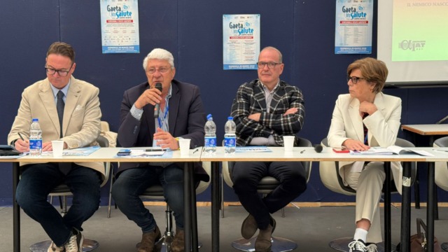 “Gaeta in Salute”, successi senza precedenti