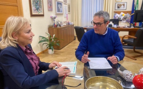 Giancarlo Liuzzi assume la presidenza del Conservatorio Statale di Musica “Ottorino Respighi”