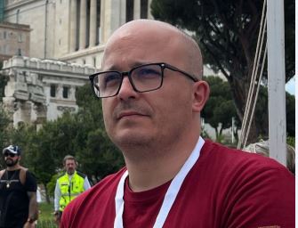 Gianluca Panecaldo nuovo coordinatore delle attività sportive del CONI a Sezze