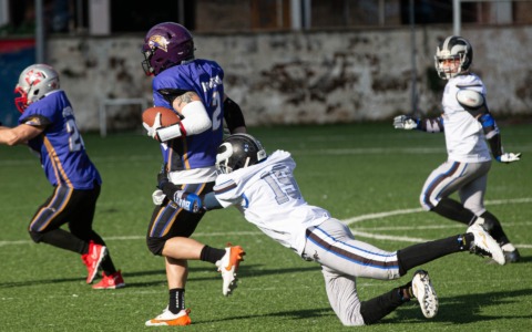 Gioele Guion convocato nella Nazionale Under 18