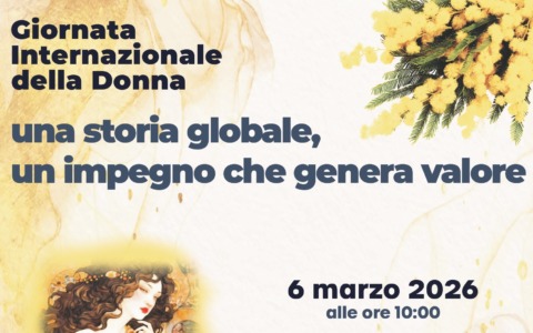 “Giornata Internazionale della Donna”: convegno all’ospedale Goretti di Latina