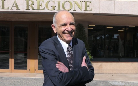 Giuseppe Schiboni si dimette da Assessore del Lazio dopo nomina in Agenas. Calvi nuovo assessore