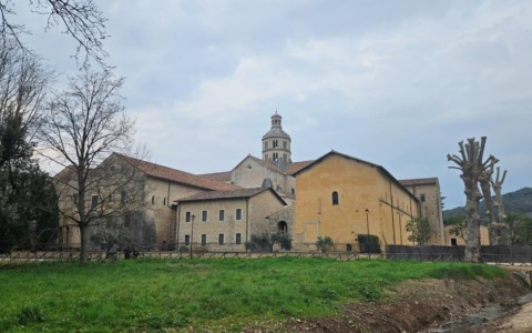 Il cammino finale di San Tommaso