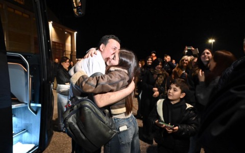 Il Cisterna Volley rientra da Dubai dopo un’esperienza inquietante