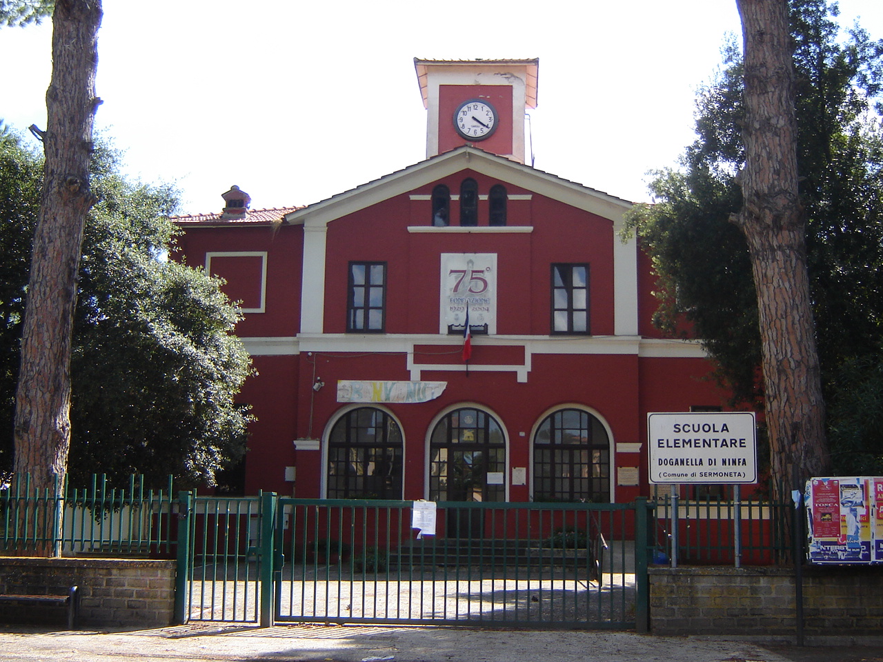 Il Comune cerca associazioni per un centro giovanile