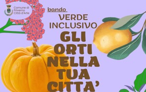 Il Comune di Priverno apre il bando per 250 orti urbani