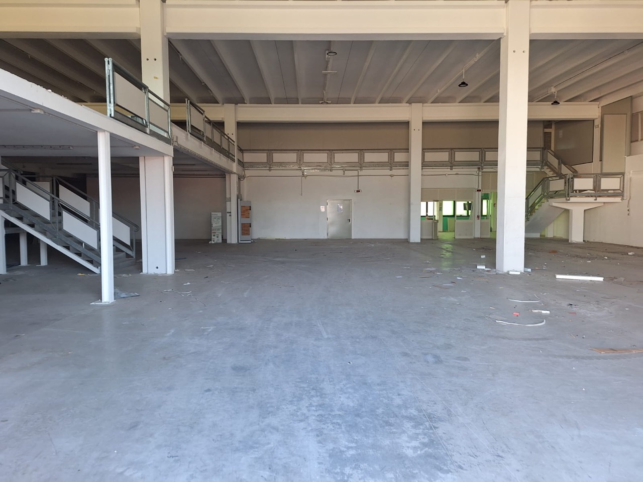 Il Comune di Sabaudia acquisisce un capannone abusivo in Borgo Vodice