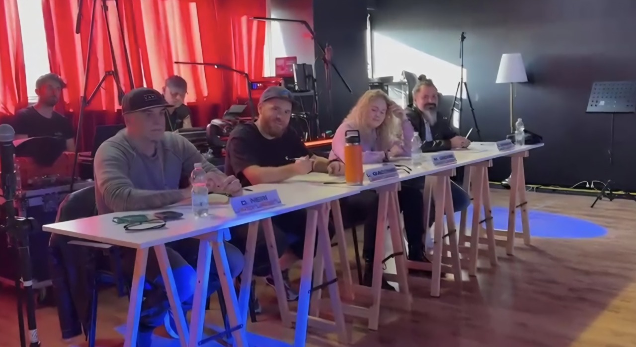 Il Concerto del Primo Maggio: conclusione delle audizioni con oltre 200 artisti