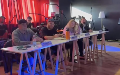 Il Concerto del Primo Maggio: conclusione delle audizioni con oltre 200 artisti