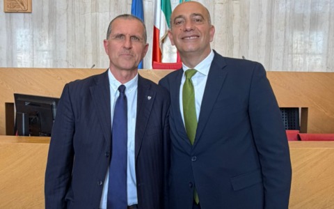 Il Consiglio Provinciale approva legge per il personale sanitario