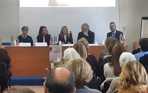 Il convegno “Le Donne nella Dottrina Sociale della Chiesa”