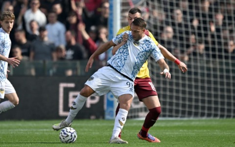 Il Cosenza supera il Latina con una rimonta decisiva