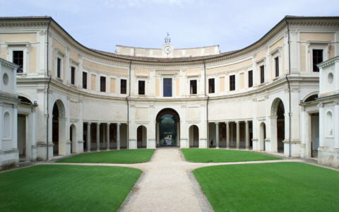 Il Museo Nazionale Etrusco di Villa Giulia al Concorso Internazionale di Fotografia Città di Latina