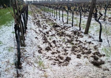 Il ritorno dell’inverno: freddo e pioggia fino a domenica