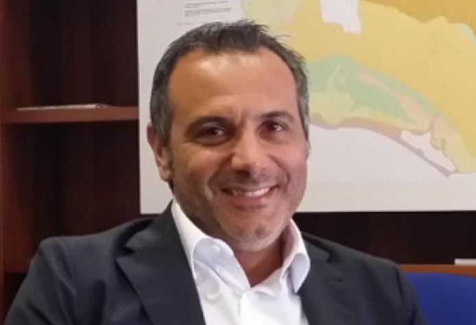 Il vicesindaco Carnevale risponde ai ritardi nella consegna del Parco Falcone e Borsellino