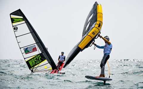 Il Vismara 34 trionfa al Campionato Invernale d’Altura
