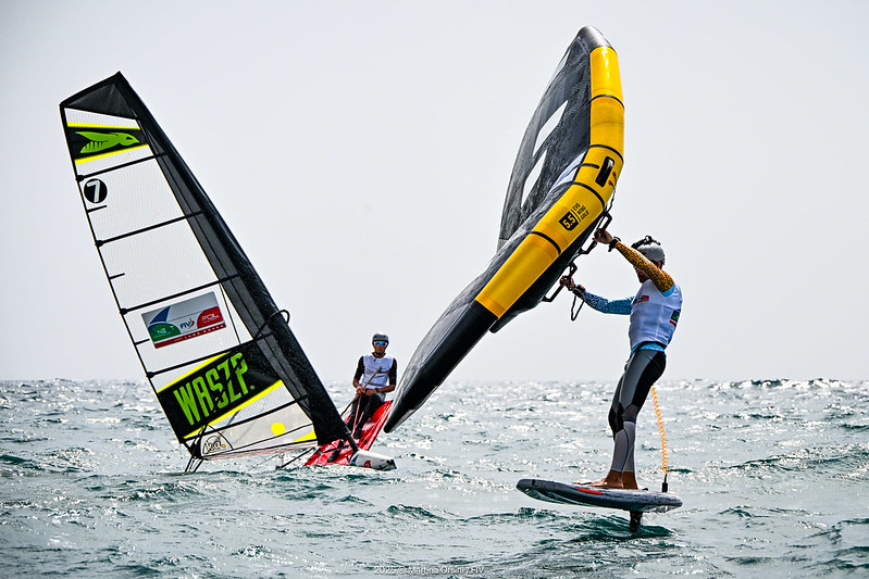 Il Vismara 34 trionfa al Campionato Invernale d’Altura