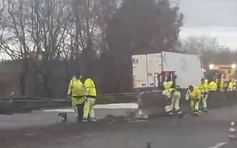 Incidente mortale sulla Pontina, vittima un mediatore culturale