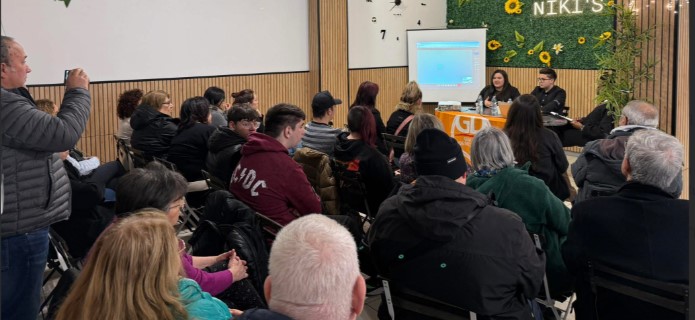 Incontro sui diritti della mente, un evento dei Giovani Democratici ad Aprilia