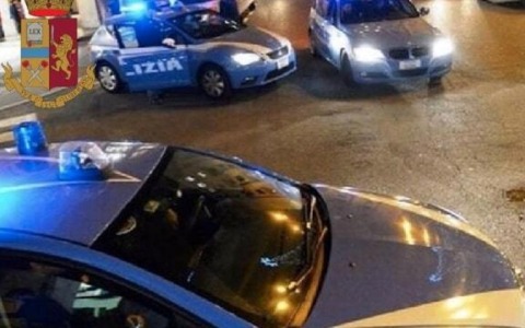 Indagini in corso per un’aggressione a Latina
