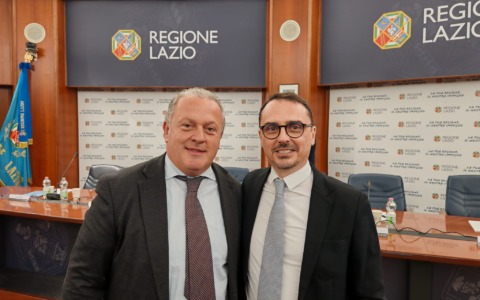 Inizia il progetto ‘Acquedotto consortile – Viabilità – Videosorveglianza’ a Cisterna di Latina