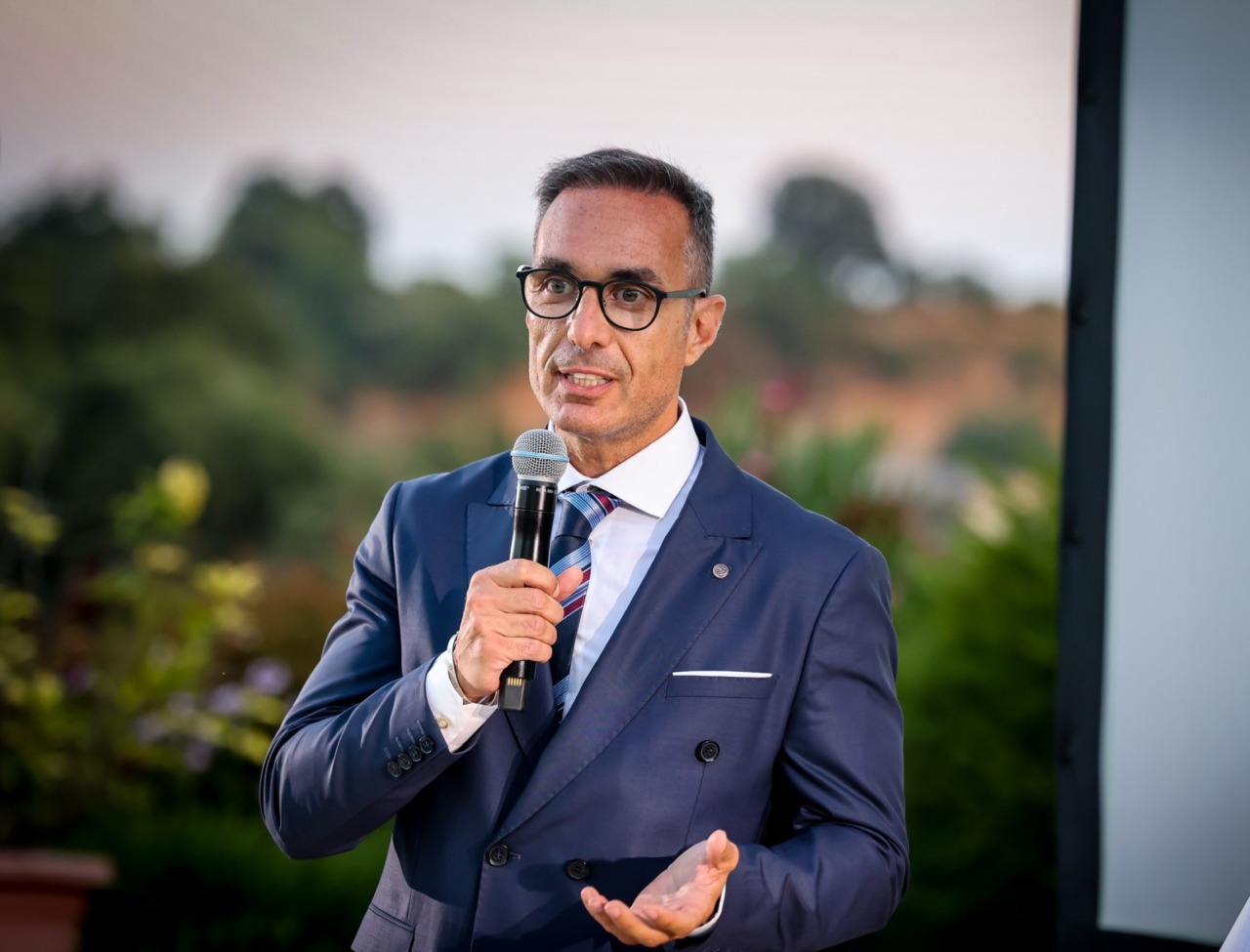 Intervento di IMPRESA sulla zona industriale: “Necessari lavori immediati per un degrado persistente”