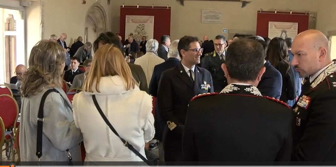 L’Economia del Mare: pilastro dello sviluppo nel Lazio