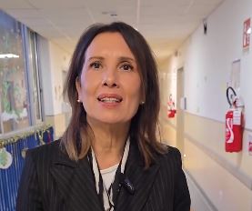 La Asl di Latina potenzia la raccolta di plasma per medicinali salvavita