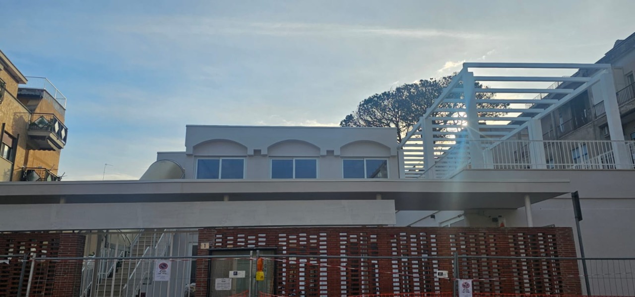 La Biblioteca Adriano Olivetti restituita al Settore Cultura e Beni Culturali