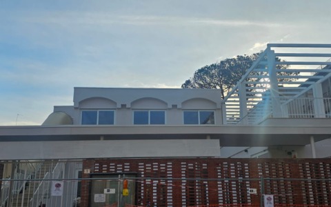 La Biblioteca Adriano Olivetti restituita al Settore Cultura e Beni Culturali