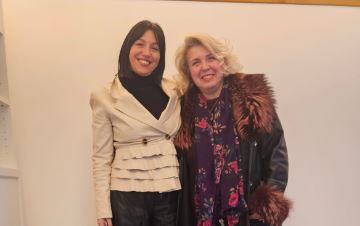 La Lega appoggia Annarita Del Sole per la carica di sindaco