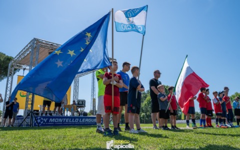 La Montello League si prepara per la sua quinta edizione