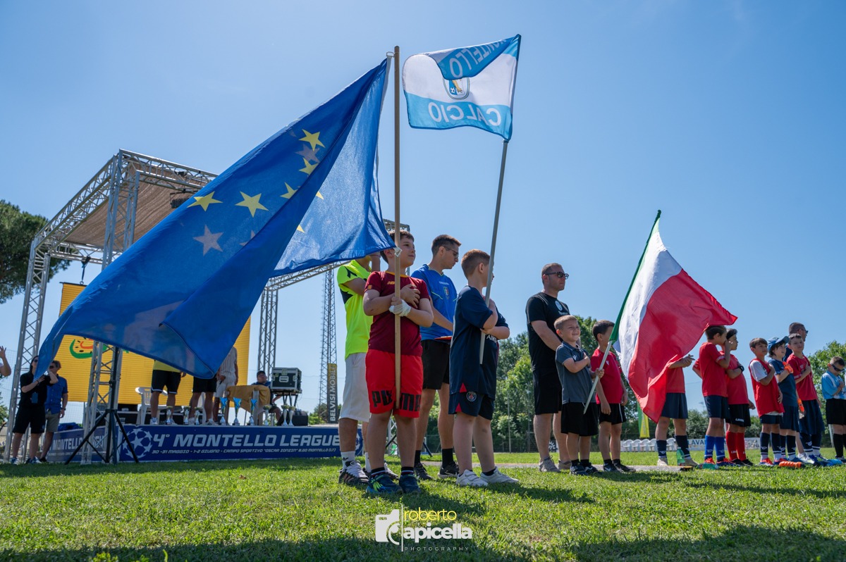 La Montello League si prepara per la sua quinta edizione