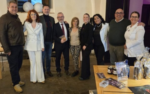 La quinta edizione di “San Tomà – Un Dolce per San Tommaso” si conclude con successo