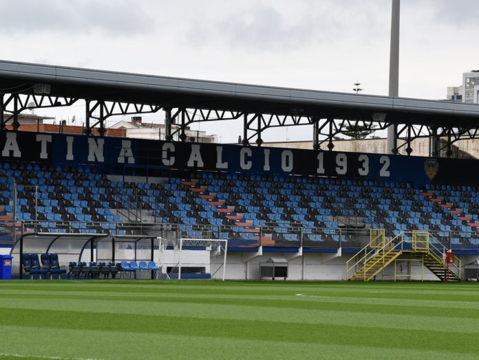 Latina-Catania, divieto di accesso per i tifosi siciliani: Prefetto interviene