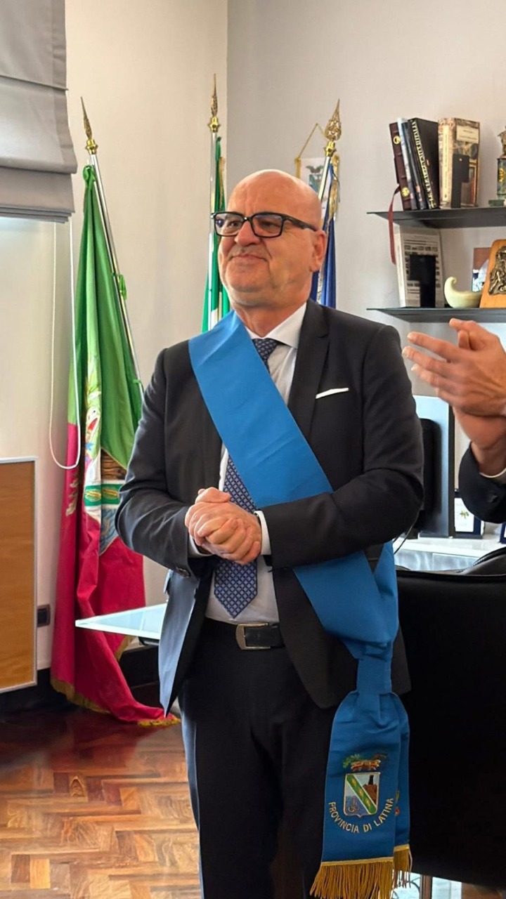 Lavori di manutenzione negli istituti di Aprilia