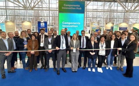 MECSPE 2026: 18 aziende in mostra a Bologna con la Camera di Commercio