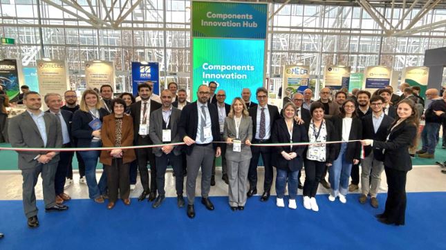 MECSPE 2026: 18 aziende in mostra a Bologna con la Camera di Commercio