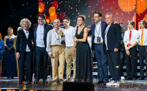 Mino Randelli e Francesco Fiorentini trionfano al “Viviamo D’Arte Festival” 2026