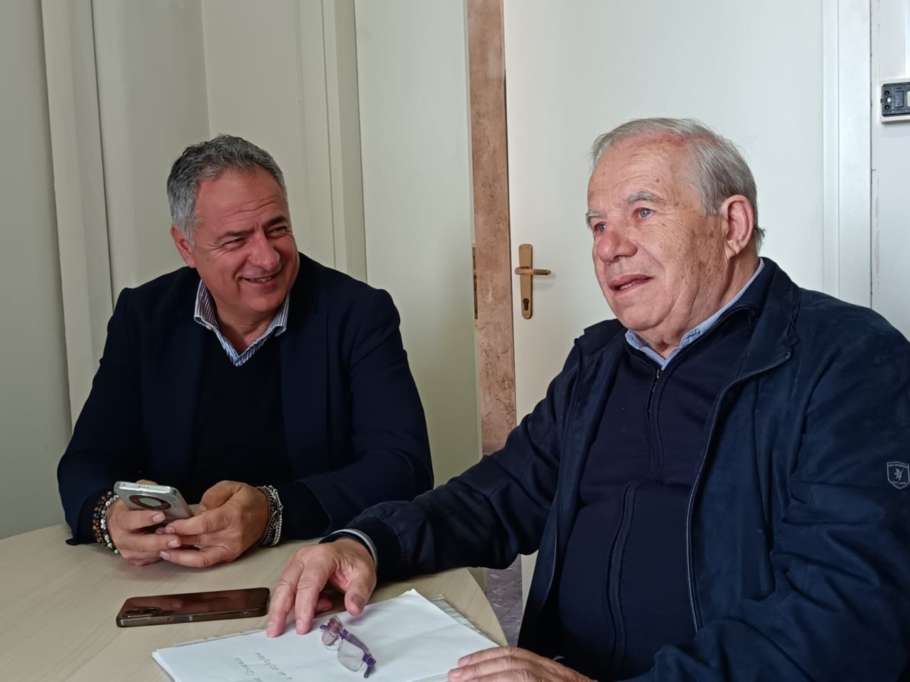 Nuova organizzazione per il mercato del venerdì a Pontinia