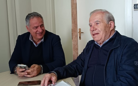 Nuova organizzazione per il mercato del venerdì a Pontinia