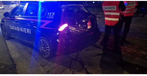 Nuove iniziative di sicurezza a Latina