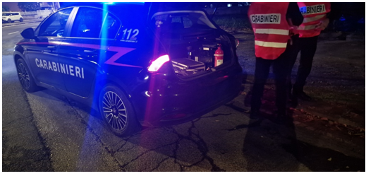 Nuove iniziative di sicurezza a Latina