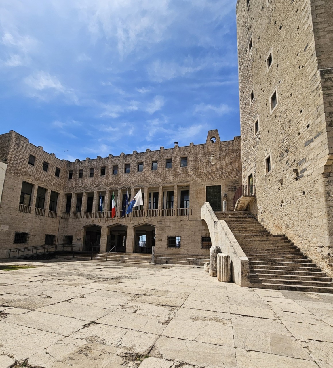 Nuove opportunità nel Servizio Civile Universale: 13 posti per il Comune di Terracina