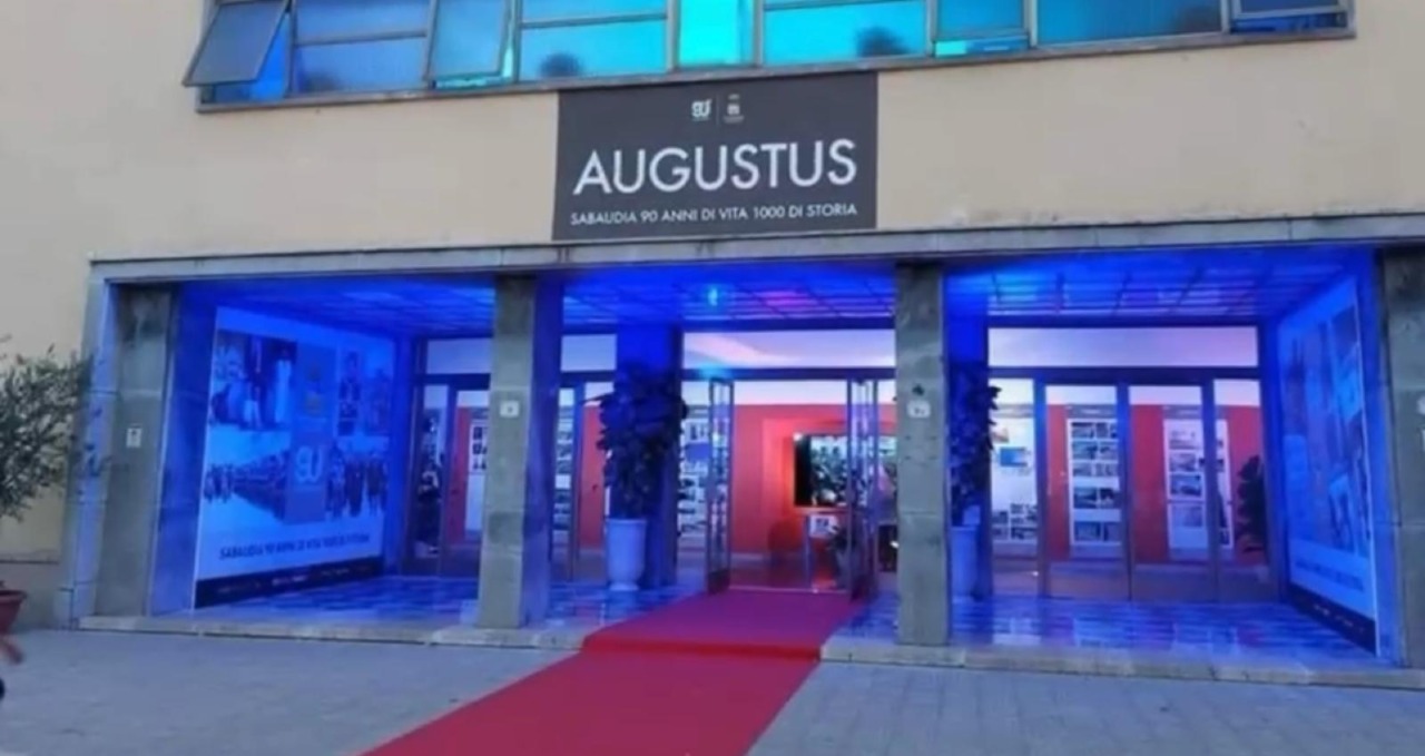 Oltre 2,3 milioni di euro per la riqualificazione dell’ex cinema Augustus a Sabaudia