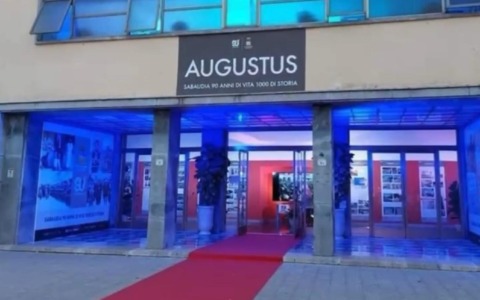 Oltre 2,3 milioni di euro per la riqualificazione dell’ex cinema Augustus a Sabaudia